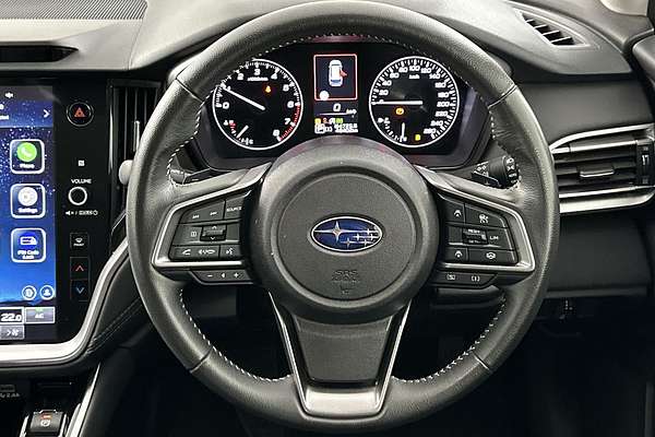 2024 Subaru Outback AWD 6GEN