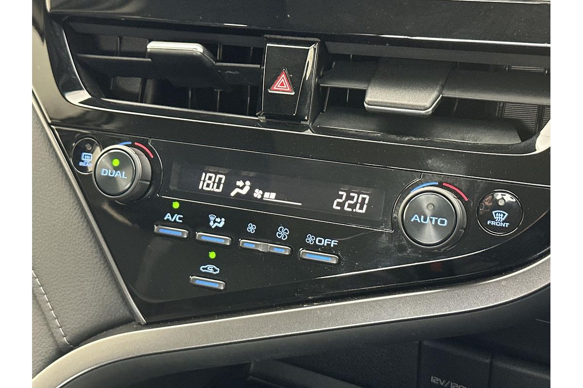 2023 Toyota Camry Ascent Sport AXVH70R