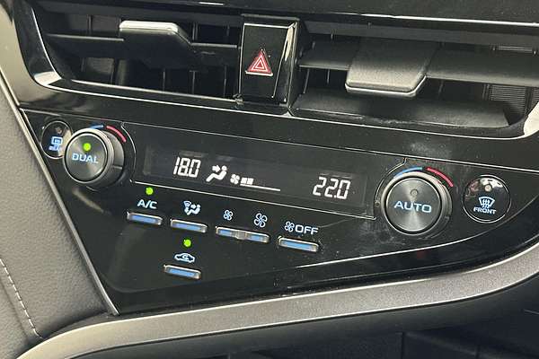 2023 Toyota Camry Ascent Sport AXVH70R