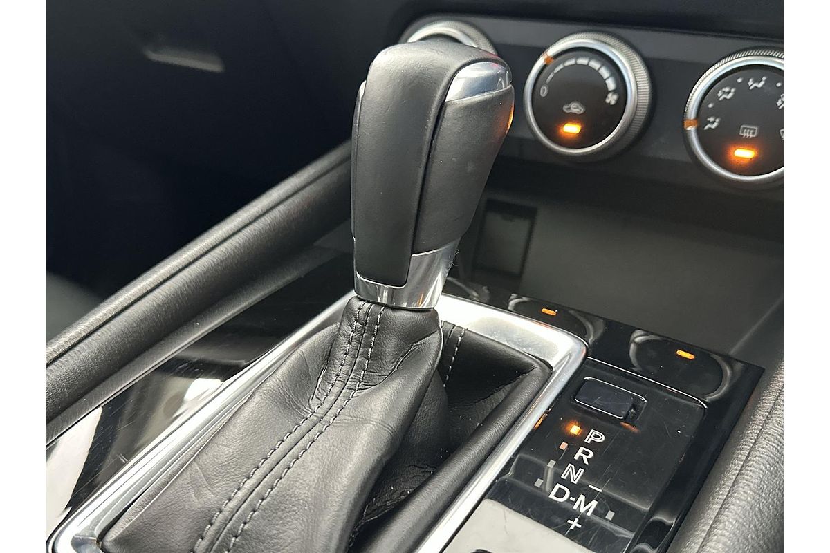 2023 Mazda CX-5 G25 Maxx Sport KF Series
