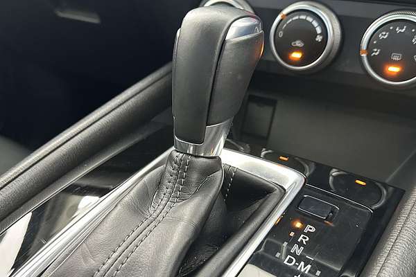 2023 Mazda CX-5 G25 Maxx Sport KF Series