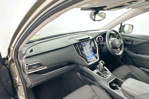 2024 Subaru Outback AWD 6GEN