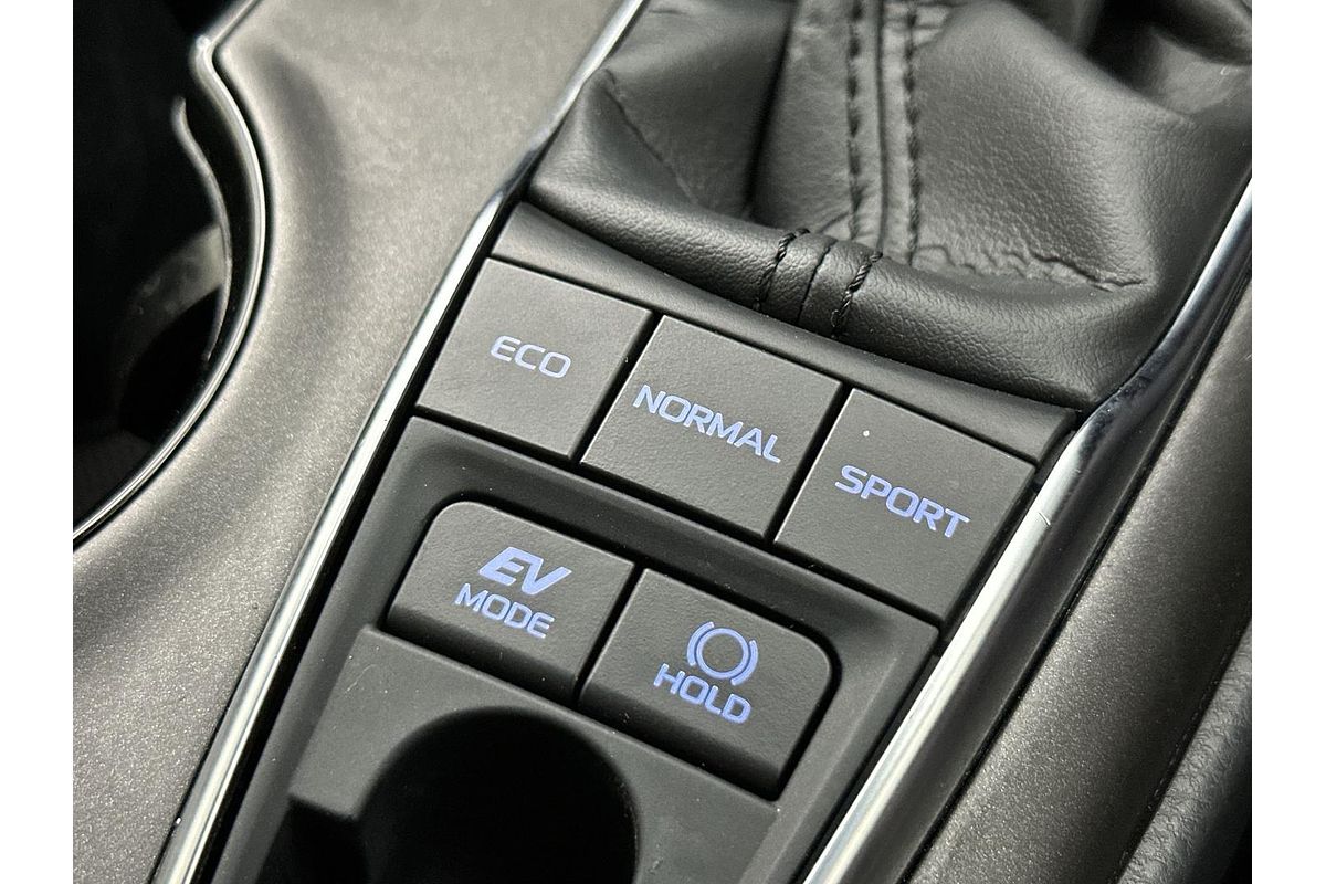 2023 Toyota Camry Ascent Sport AXVH70R