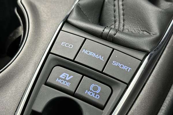 2023 Toyota Camry Ascent Sport AXVH70R