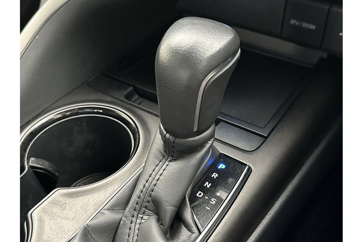 2023 Toyota Camry Ascent Sport AXVH70R