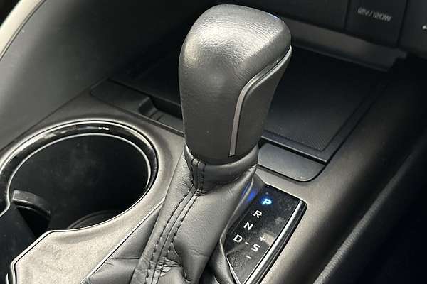 2023 Toyota Camry Ascent Sport AXVH70R