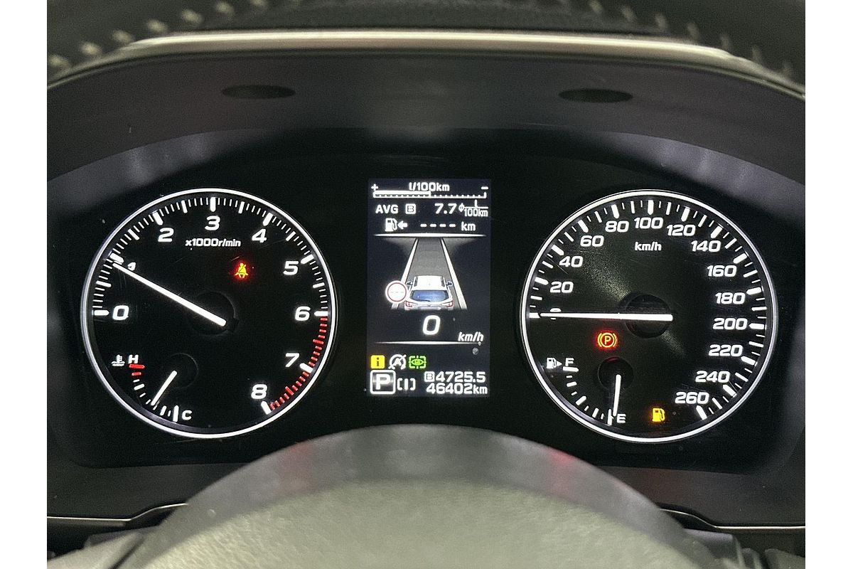 2024 Subaru Outback AWD 6GEN
