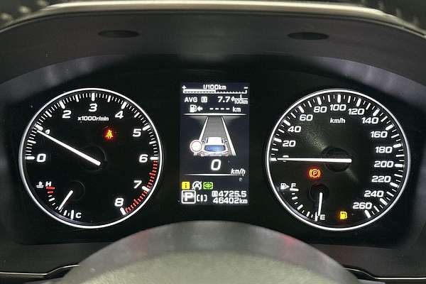 2024 Subaru Outback AWD 6GEN
