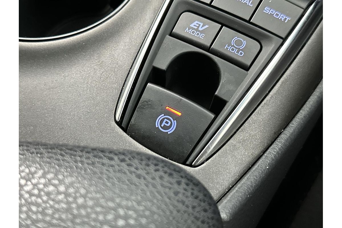 2023 Toyota Camry Ascent Sport AXVH70R