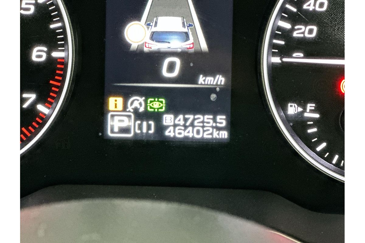 2024 Subaru Outback AWD 6GEN