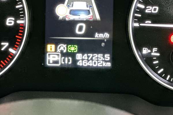 2024 Subaru Outback AWD 6GEN