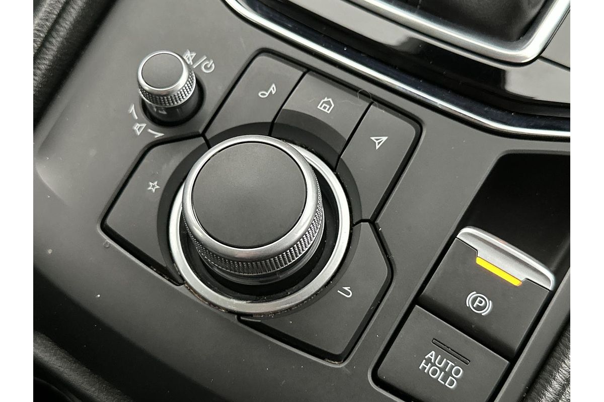 2023 Mazda CX-5 G25 Maxx Sport KF Series
