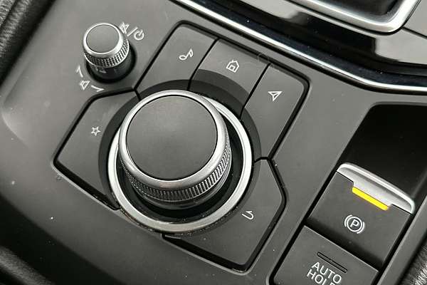 2023 Mazda CX-5 G25 Maxx Sport KF Series