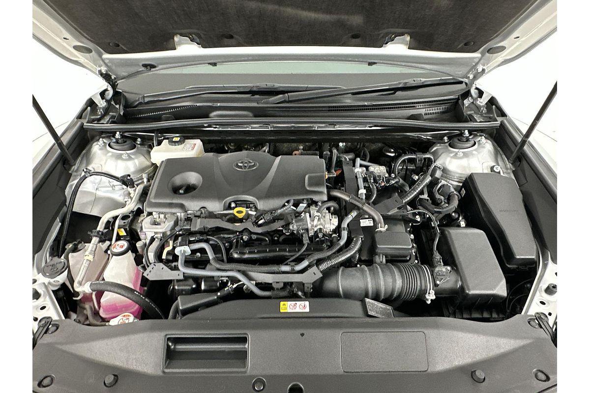 2023 Toyota Camry Ascent Sport AXVH70R
