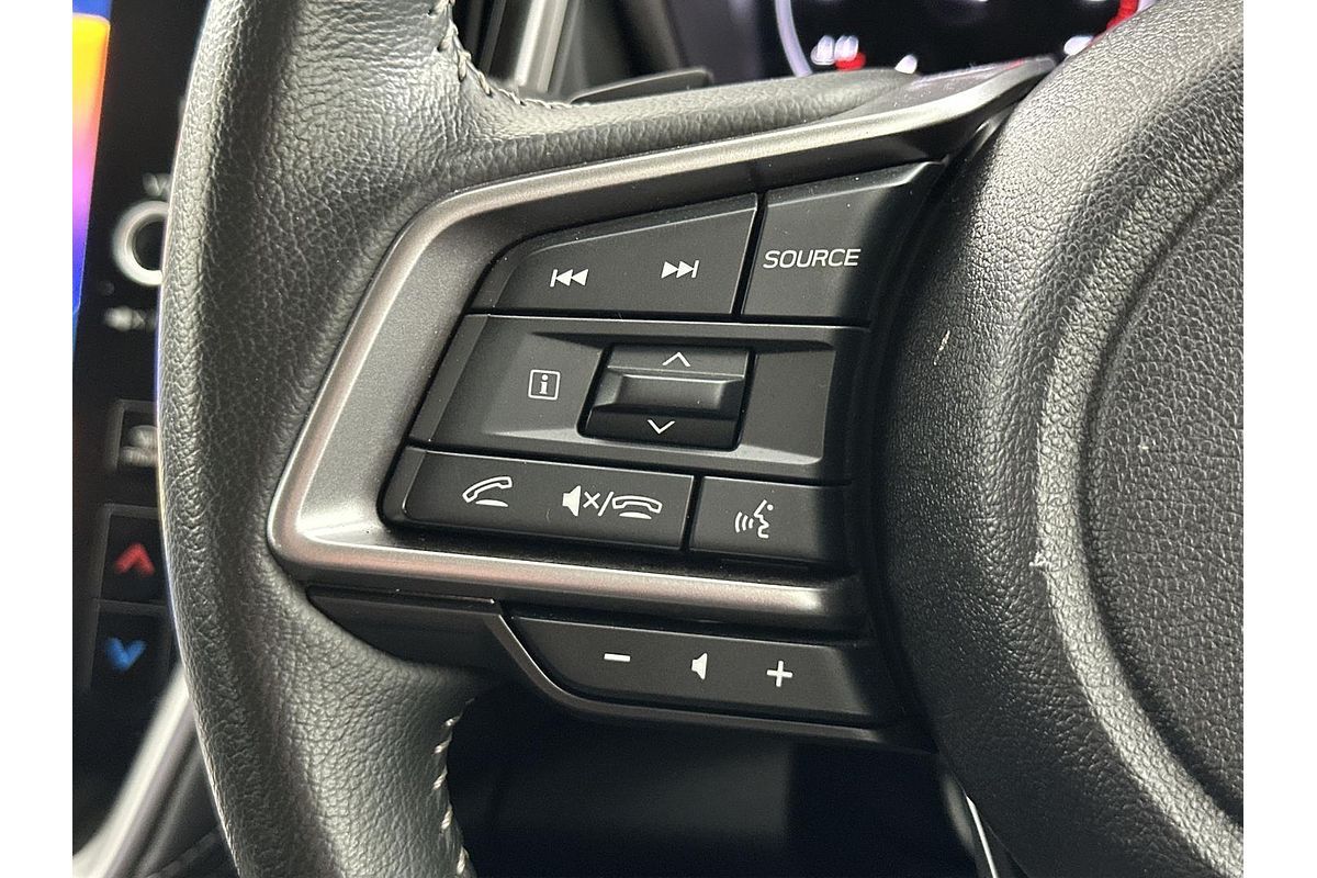 2024 Subaru Outback AWD 6GEN