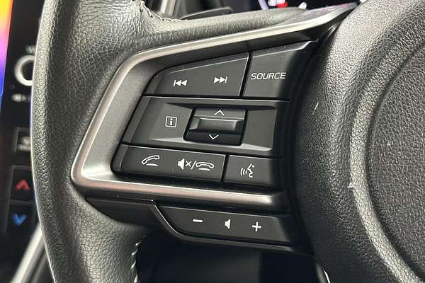 2024 Subaru Outback AWD 6GEN