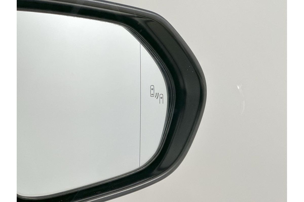 2023 Toyota Camry Ascent Sport AXVH70R