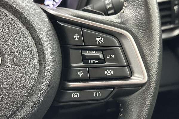 2024 Subaru Outback AWD 6GEN