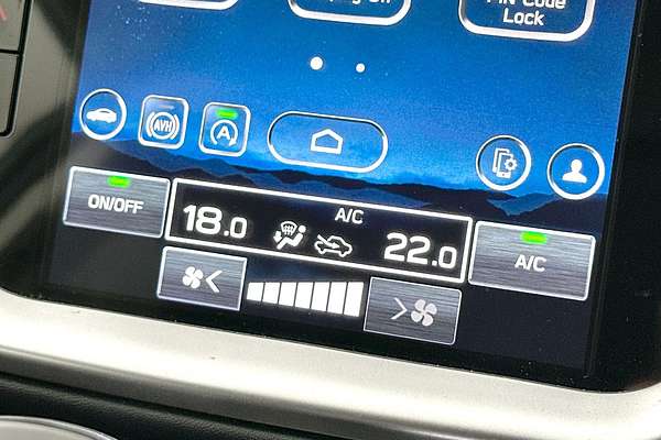 2024 Subaru Outback AWD 6GEN