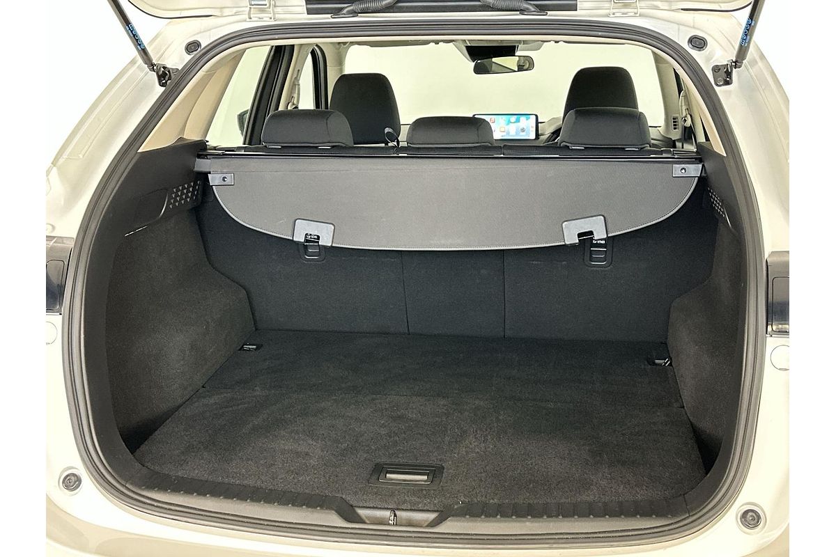 2023 Mazda CX-5 G25 Maxx Sport KF Series