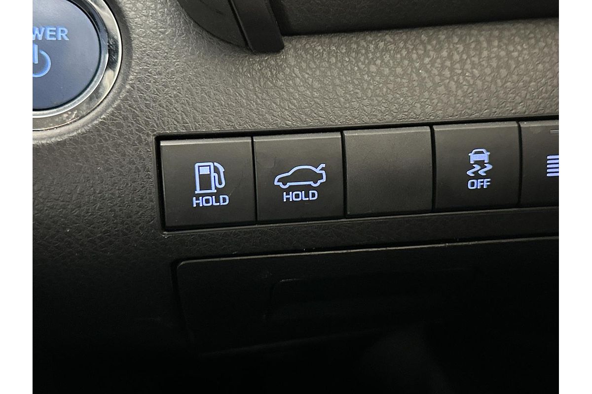 2023 Toyota Camry Ascent Sport AXVH70R