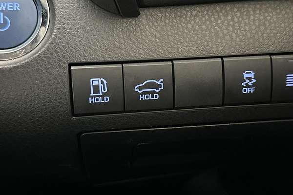 2023 Toyota Camry Ascent Sport AXVH70R
