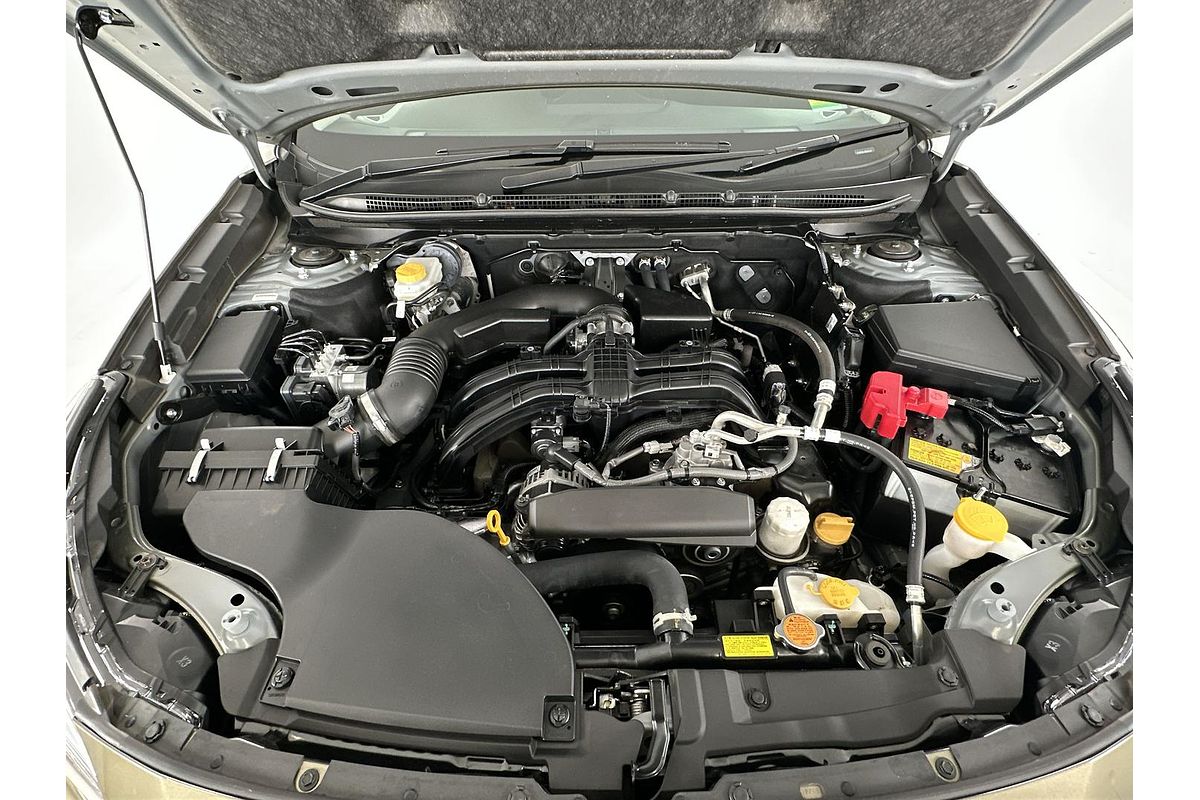 2024 Subaru Outback AWD 6GEN