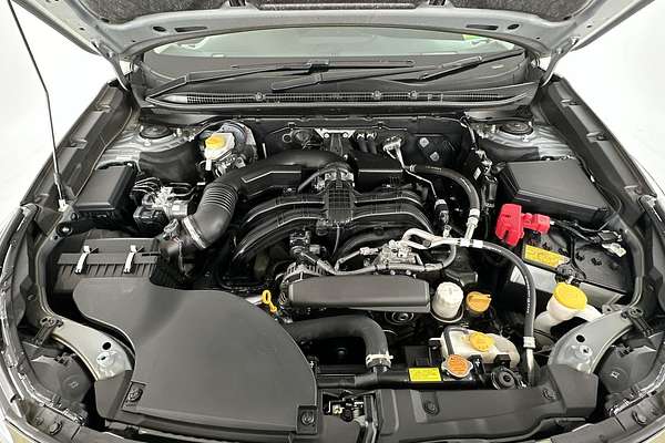 2024 Subaru Outback AWD 6GEN