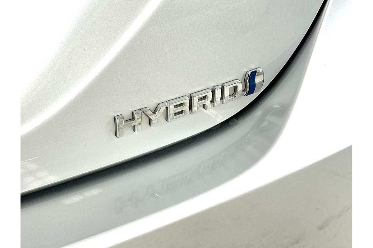 2023 Toyota Camry Ascent Sport AXVH70R