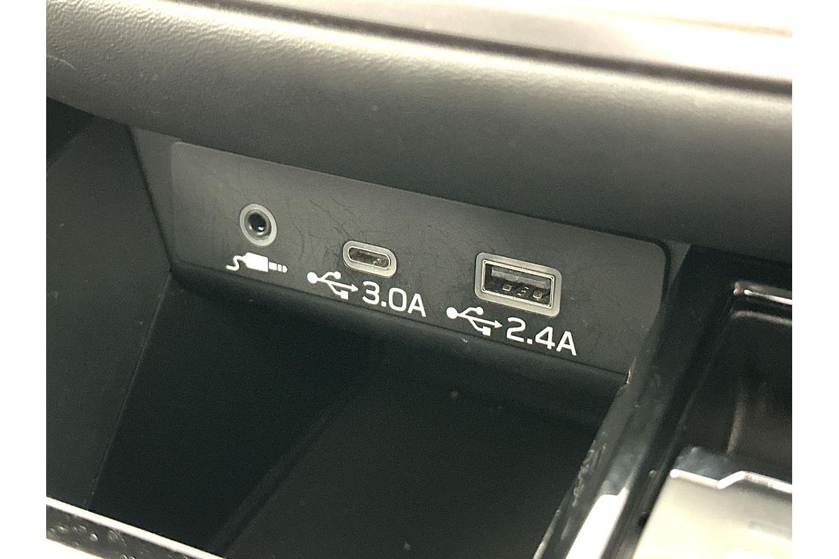 2024 Subaru Outback AWD 6GEN