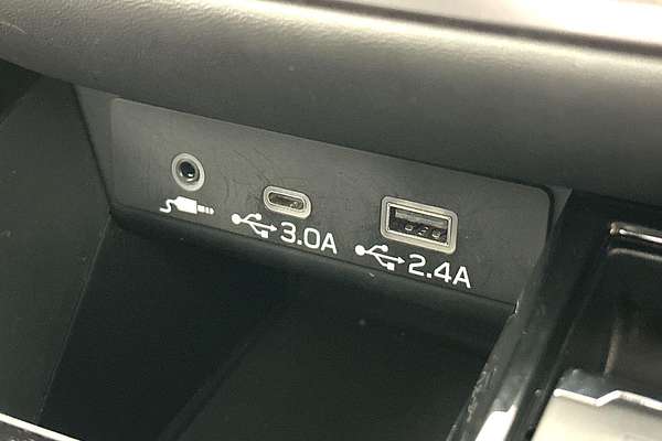 2024 Subaru Outback AWD 6GEN