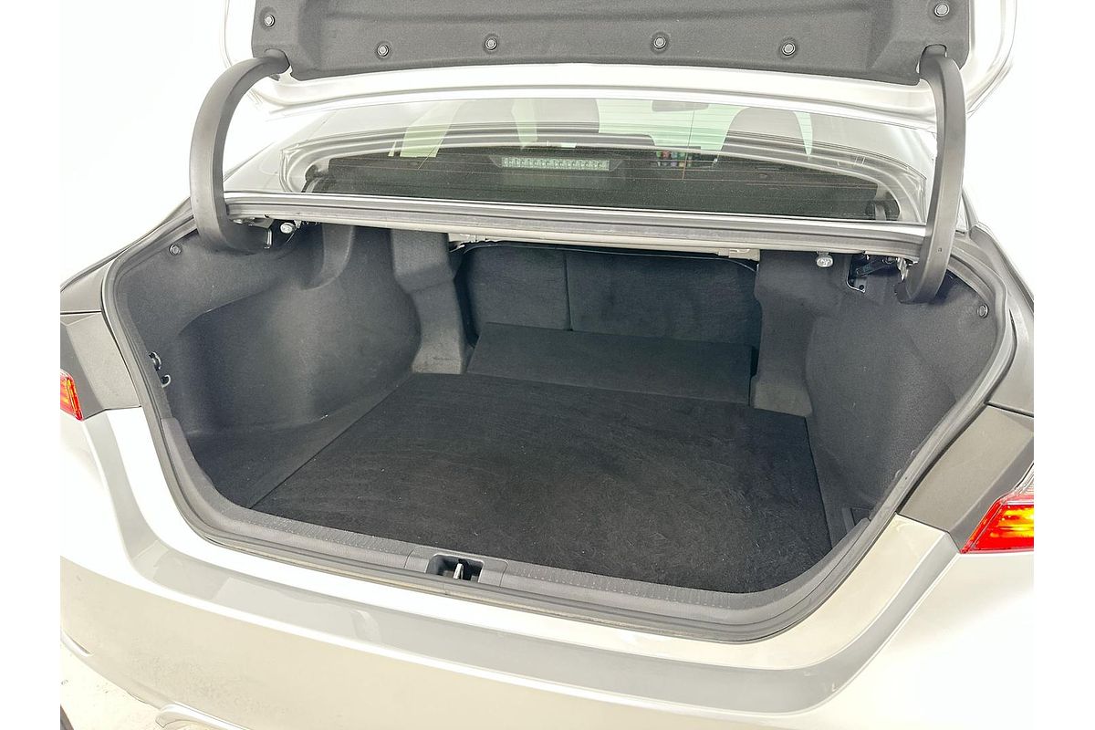 2023 Toyota Camry Ascent Sport AXVH70R