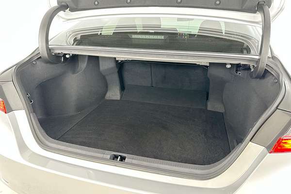 2023 Toyota Camry Ascent Sport AXVH70R