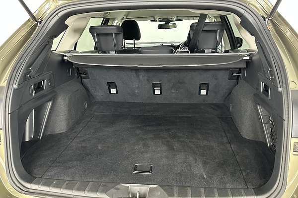 2024 Subaru Outback AWD 6GEN
