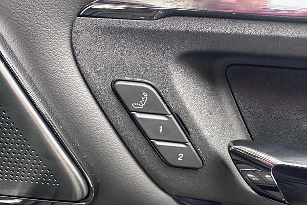 2025 RAM 1500 Limited Hurricane HO RamBox DT 4X4 SWB