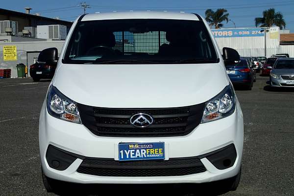 2020 LDV G10 SV7C