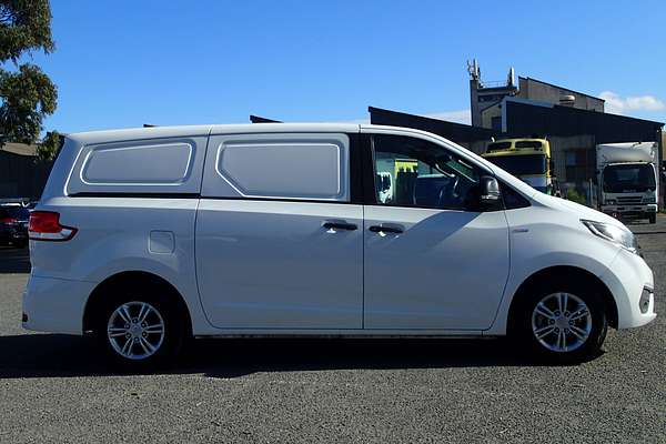 2020 LDV G10 SV7C
