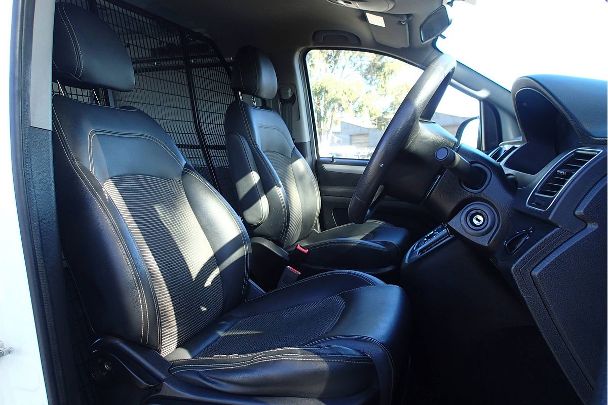 2020 LDV G10 SV7C