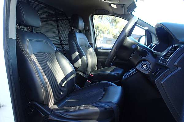 2020 LDV G10 SV7C