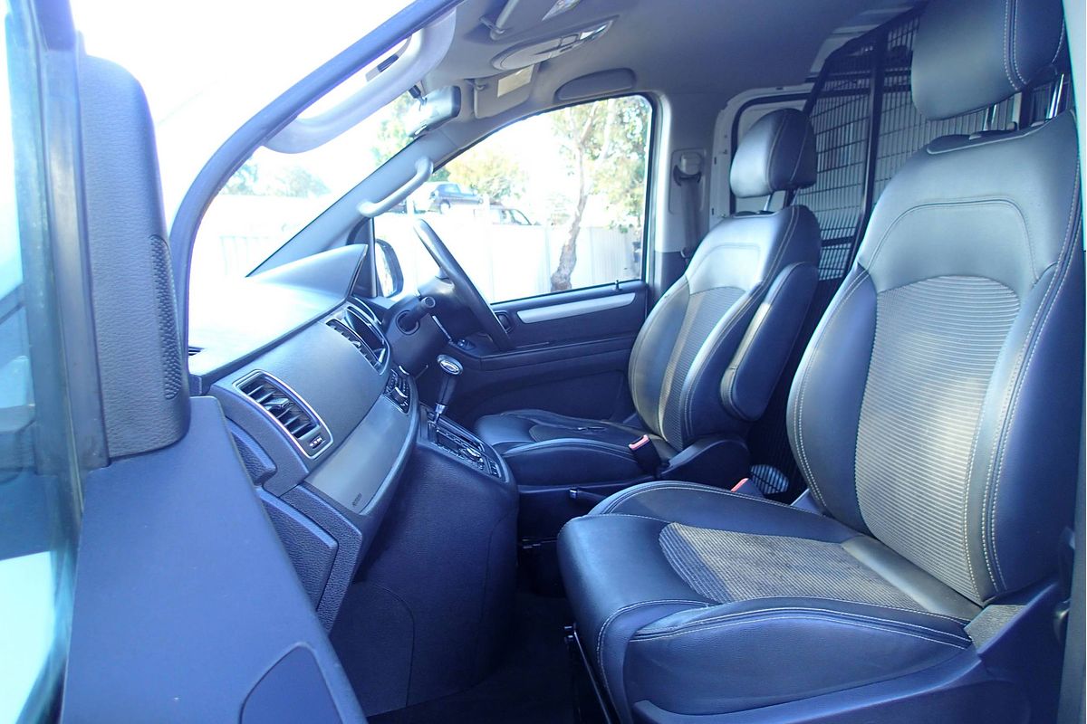 2020 LDV G10 SV7C
