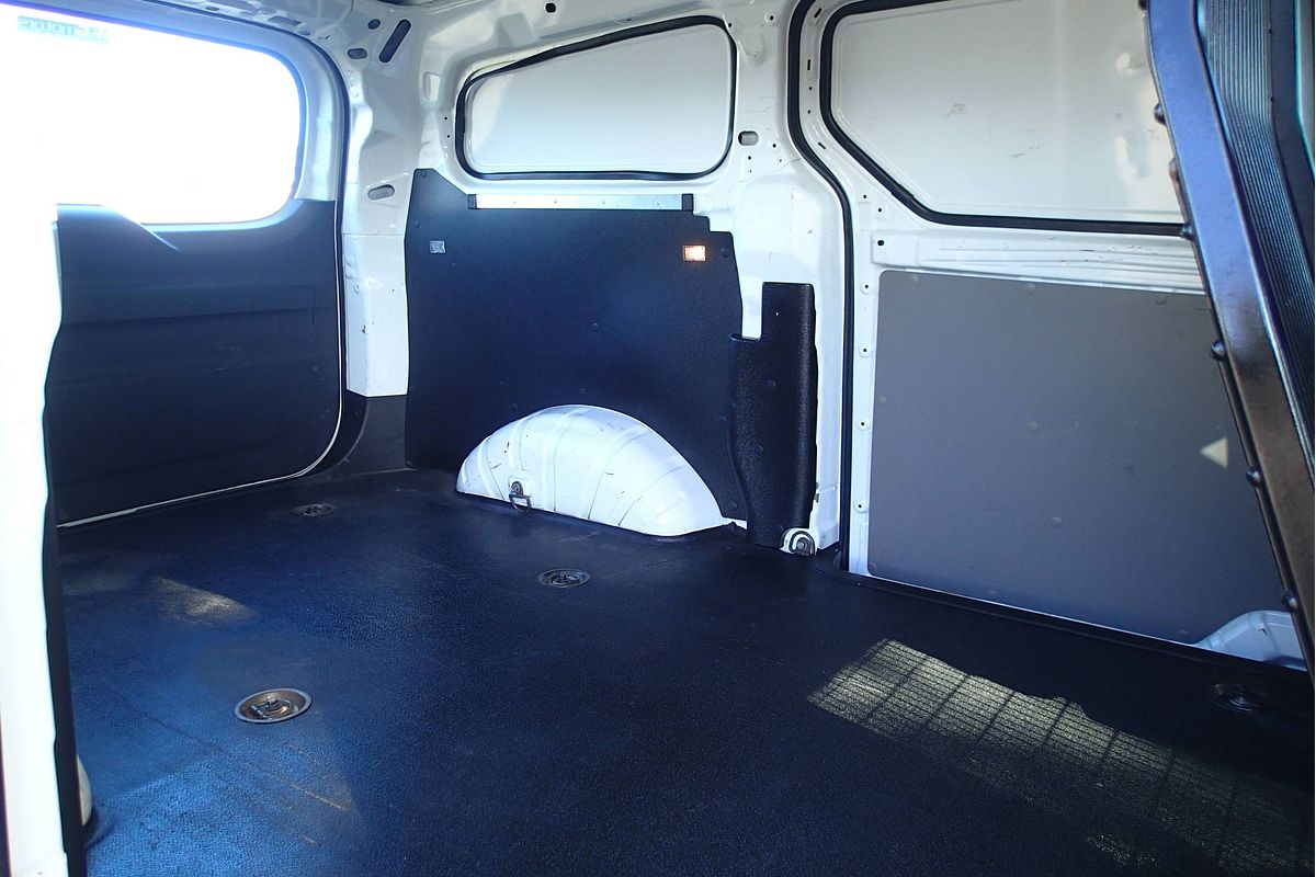 2020 LDV G10 SV7C