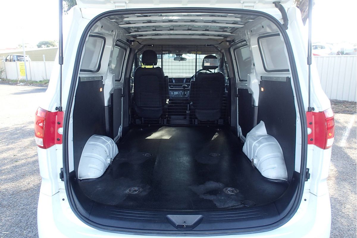 2020 LDV G10 SV7C