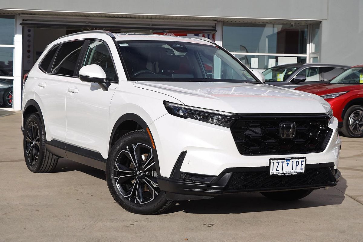 2023 Honda CR-V VTi LX AWD RW