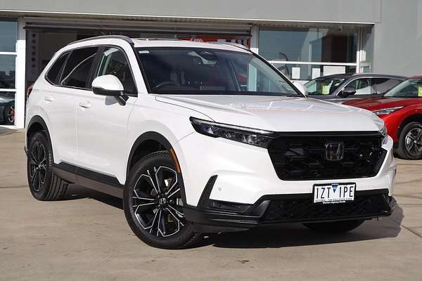 2023 Honda CR-V VTi LX AWD RW