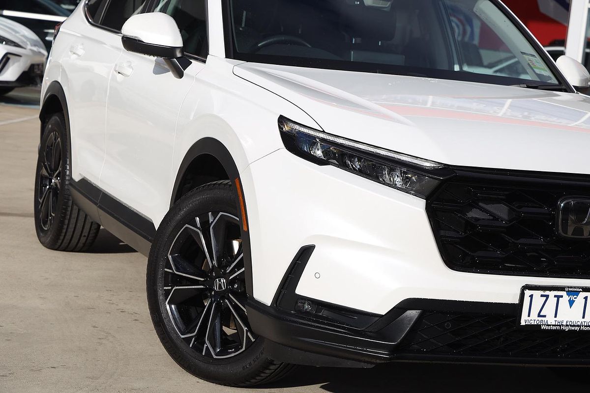 2023 Honda CR-V VTi LX AWD RW
