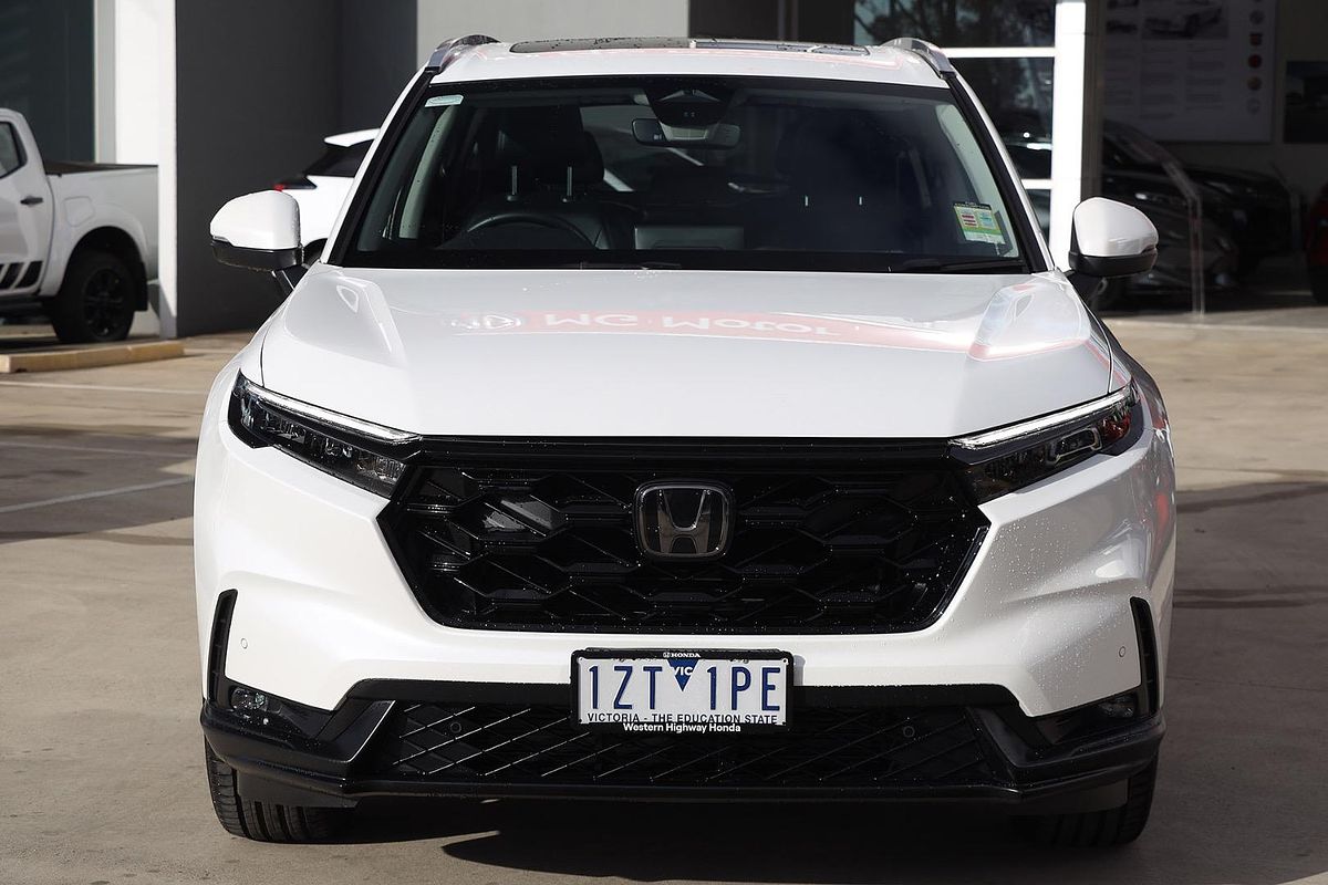 2023 Honda CR-V VTi LX AWD RW