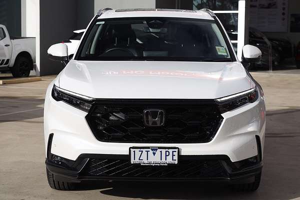2023 Honda CR-V VTi LX AWD RW