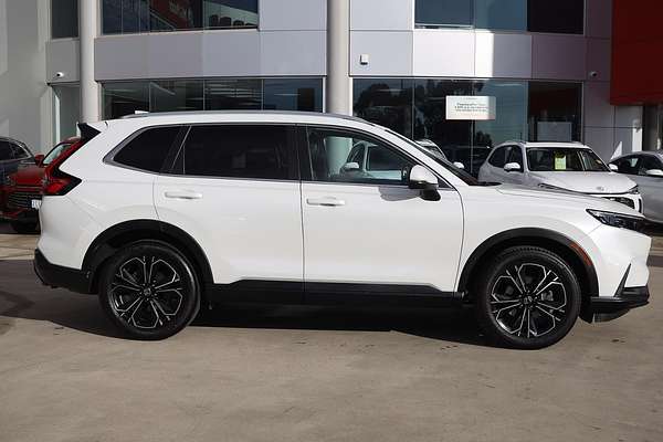 2023 Honda CR-V VTi LX AWD RW