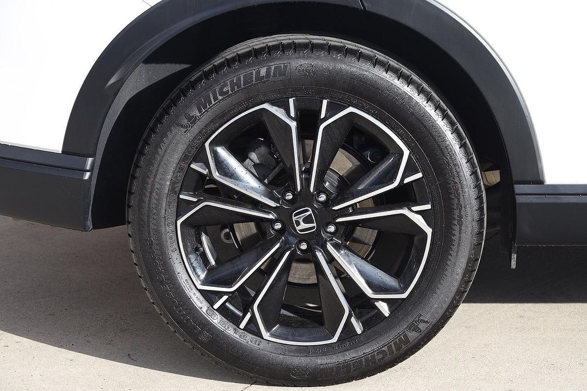 2023 Honda CR-V VTi LX AWD RW