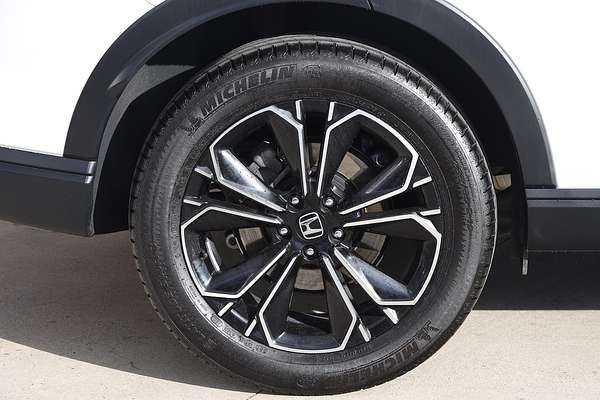 2023 Honda CR-V VTi LX AWD RW